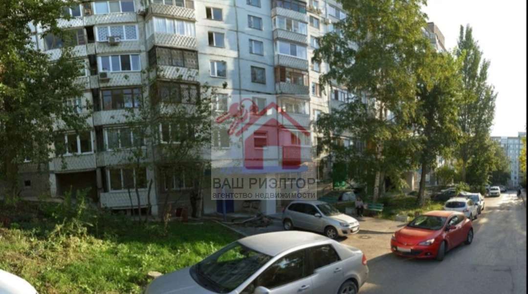 Продажа 1-комнатной квартиры, Самара, Карла Маркса проспект,  8