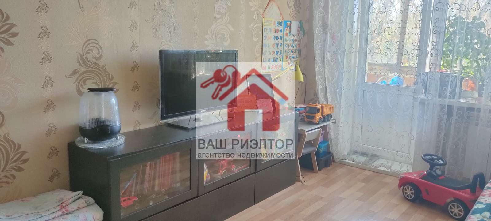 Продажа 1-комнатной квартиры, Самара, Металлургов проспект,  96