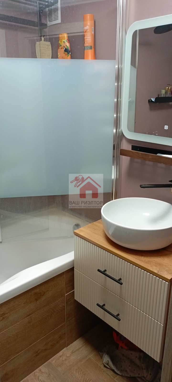 Продажа 3-комнатной квартиры, Самара, Стара-Загора улица,  208