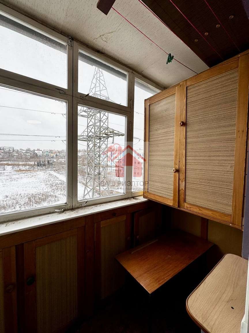 Продажа 3-комнатной квартиры, Самара, Советской Армии улица,  23