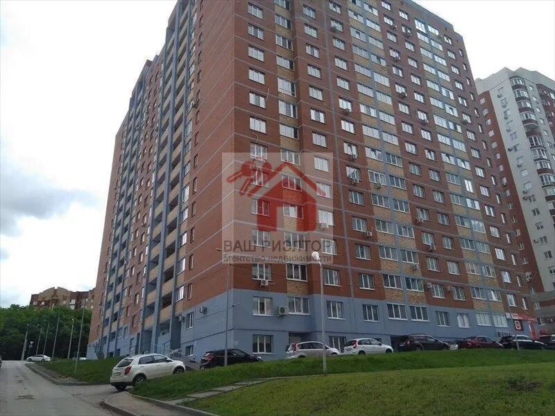 Продажа 2-комнатной квартиры, Самара, Солнечная улица,  36б