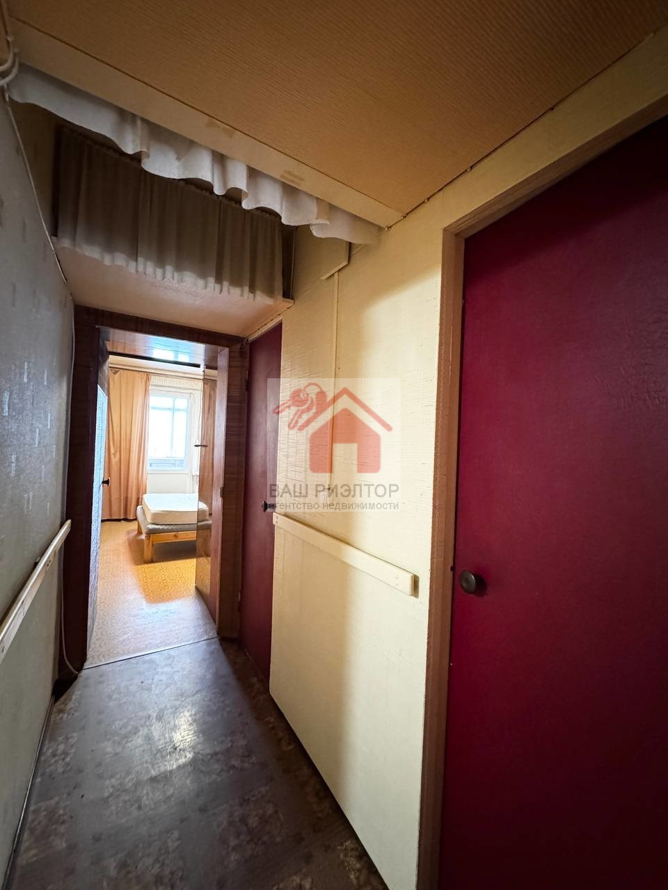 Продажа 3-комнатной квартиры, Самара, Советской Армии улица,  23