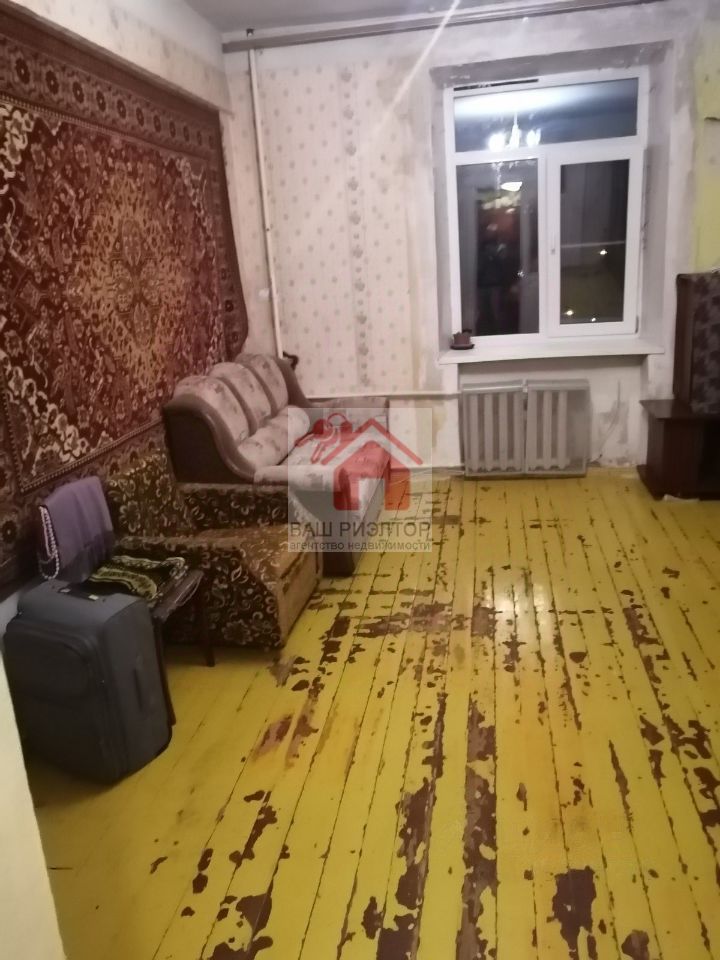 Продажа 2-комнатной квартиры, Самара, Металлургов проспект,  10А