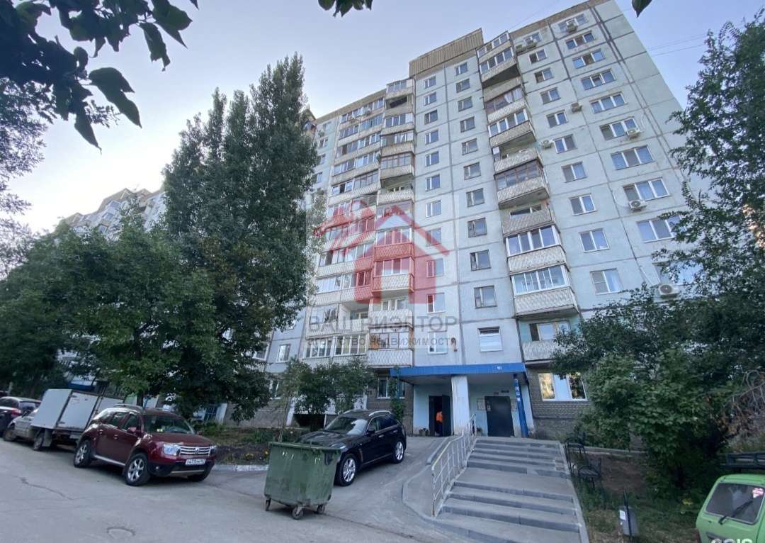 Продажа 1-комнатной квартиры, Самара, Карла Маркса проспект,  8