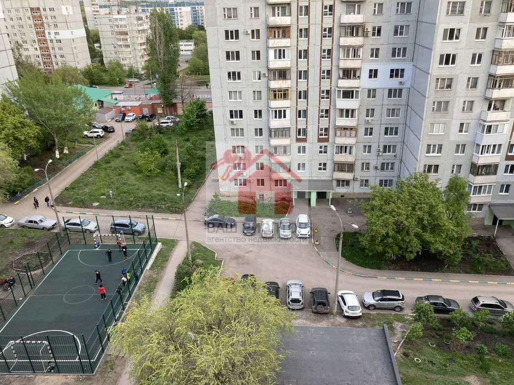 Продажа 3-комнатной квартиры, Самара, Карла Маркса проспект,  37