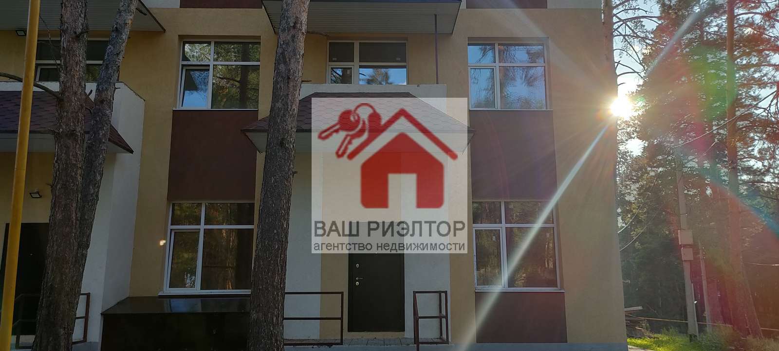 Продажа 3-комнатной квартиры, Самарская, улица Жилгородок,  21А