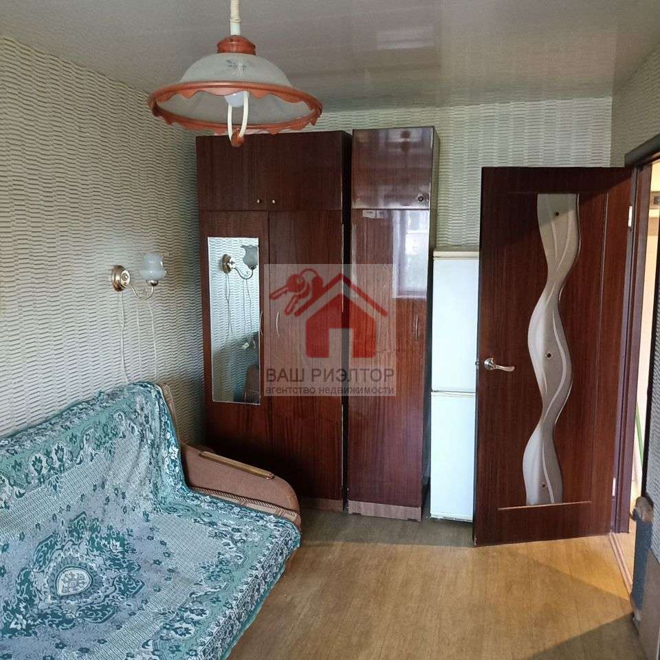 Продажа 2-комнатной квартиры, Самара, Строителей улица,  20