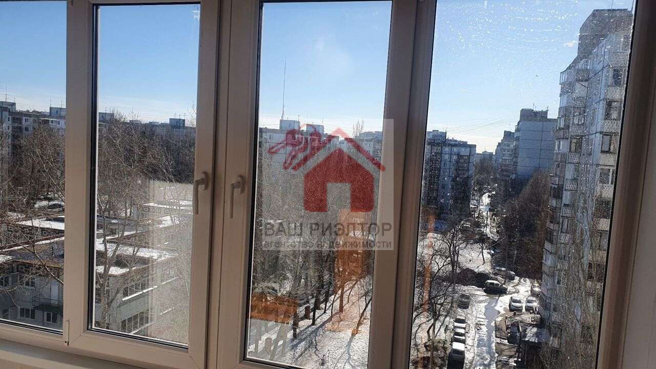 Продажа 2-комнатной квартиры, Самара, Зои Космодемьянской улица,  18