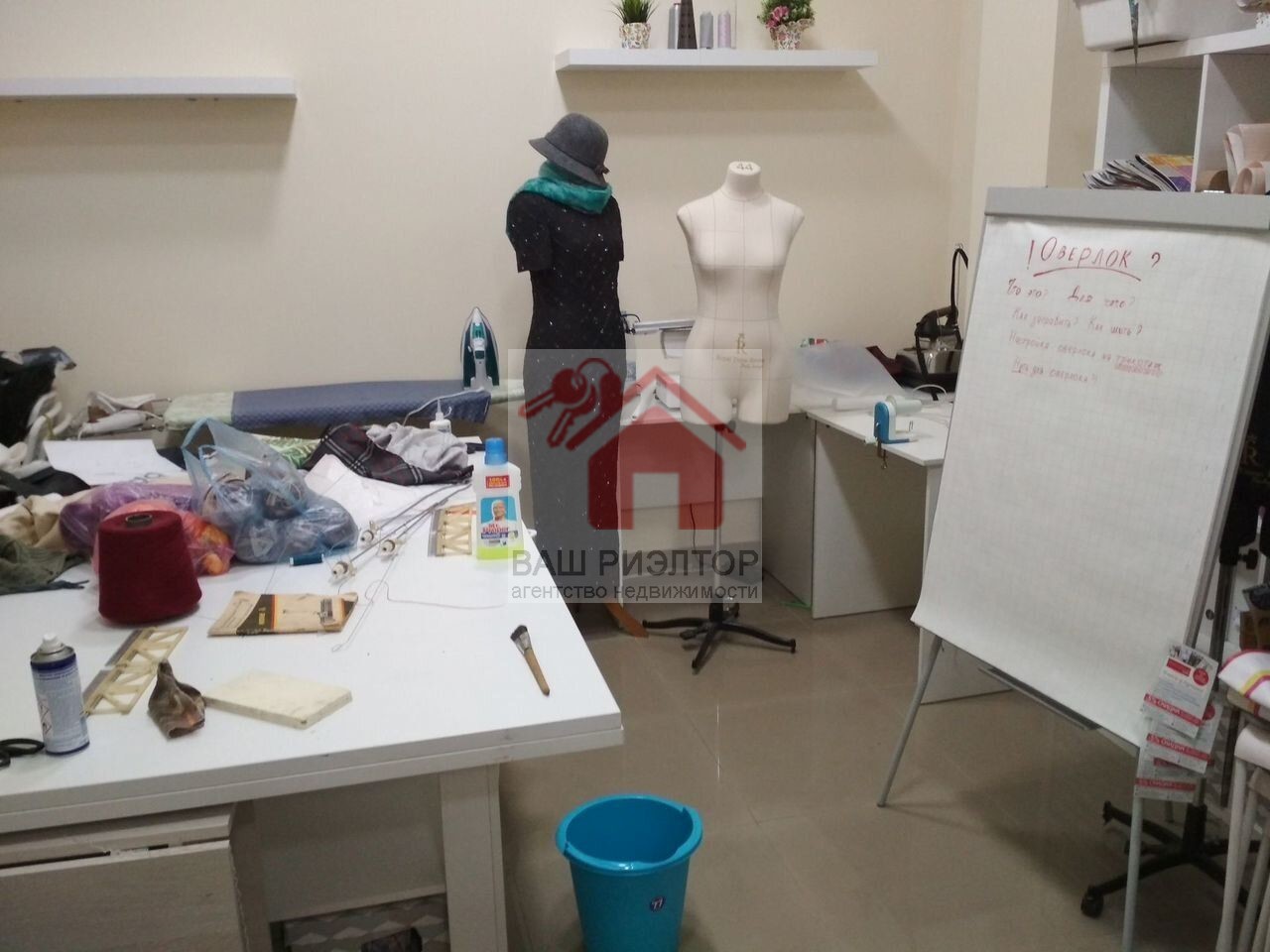 Продажа коммерческой недвижимости, 39м <sup>2</sup>, Самара, Московское шоссе,  53