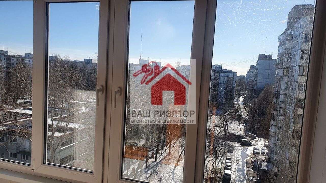 Продажа 2-комнатной квартиры, Самара, Зои Космодемьянской улица,  18