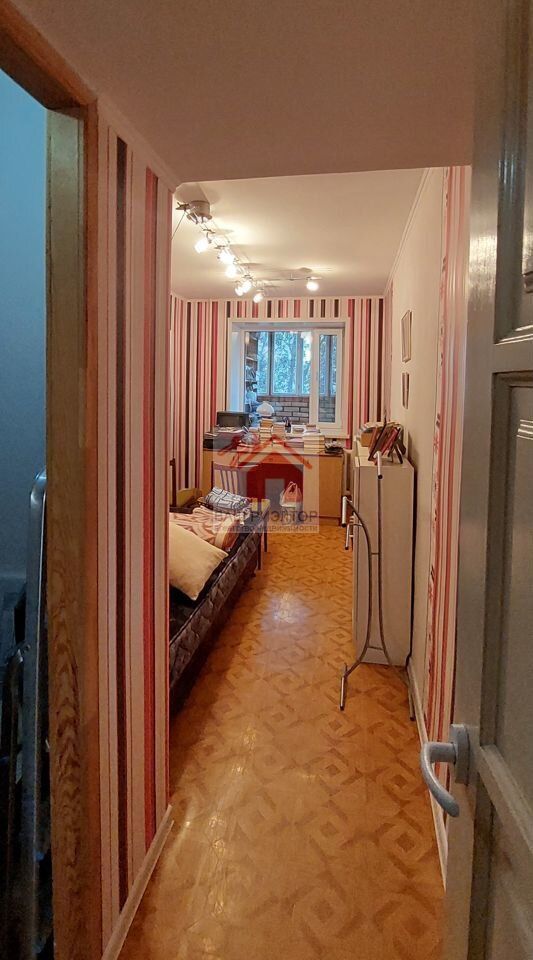 Продажа 3-комнатной квартиры, Самара, Карла Маркса проспект,  31