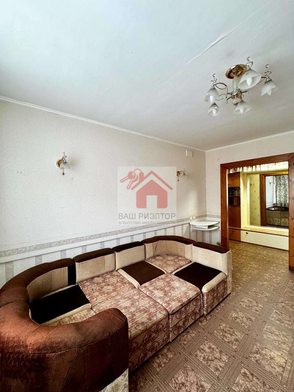 Продажа 3-комнатной квартиры, Самара, Советской Армии улица,  23