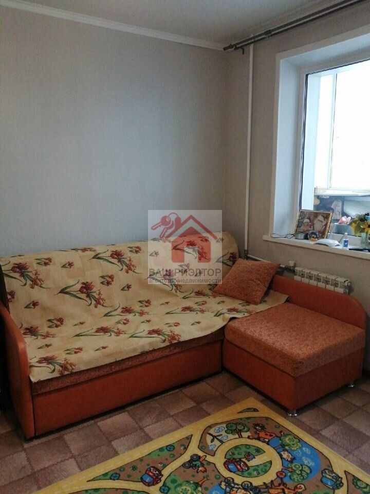 Продажа 1-комнатной квартиры, Самара, Ташкентская улица,  232