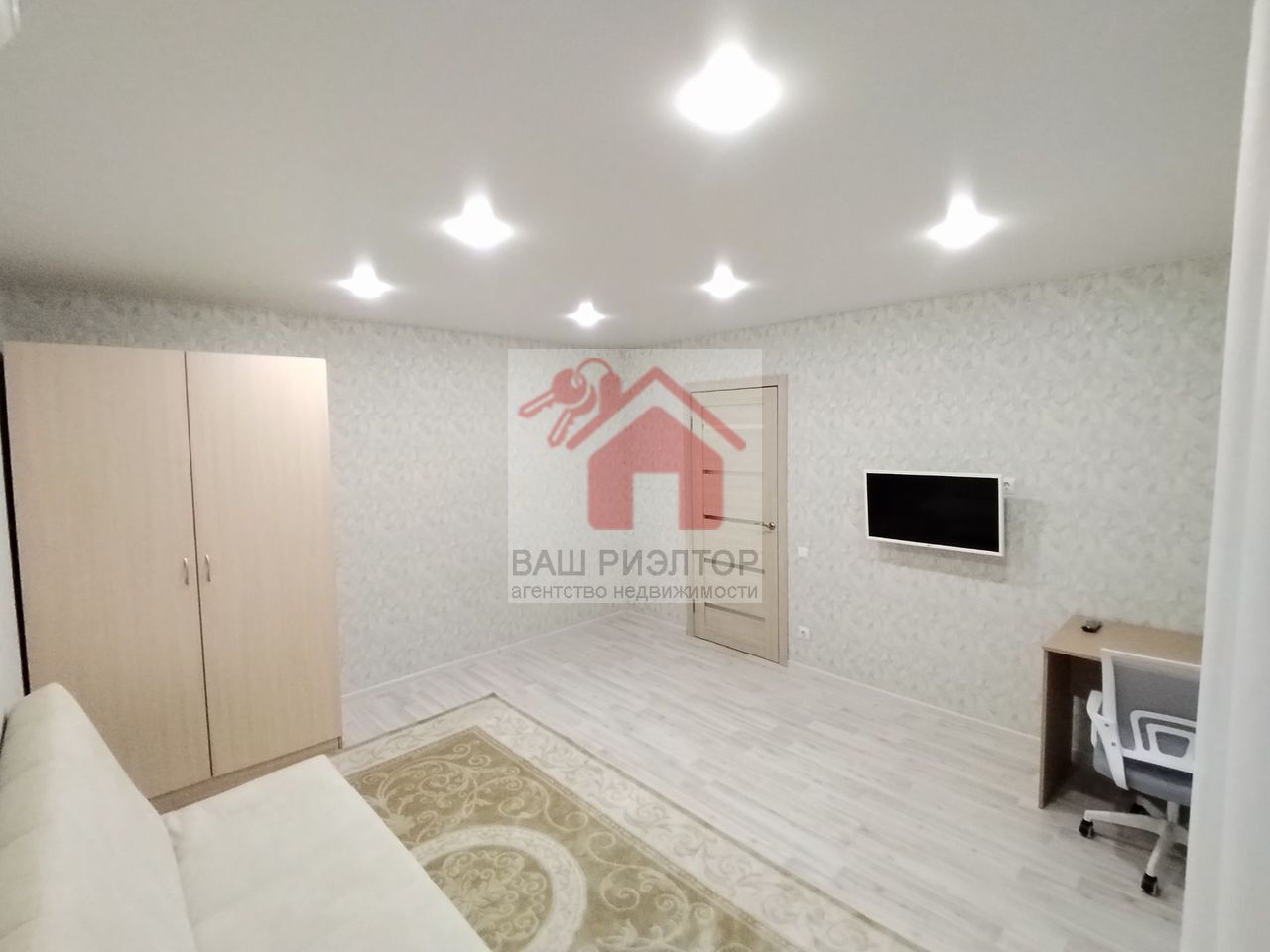 Продажа 1-комнатной квартиры, Самара, Ерошевского улица,  31