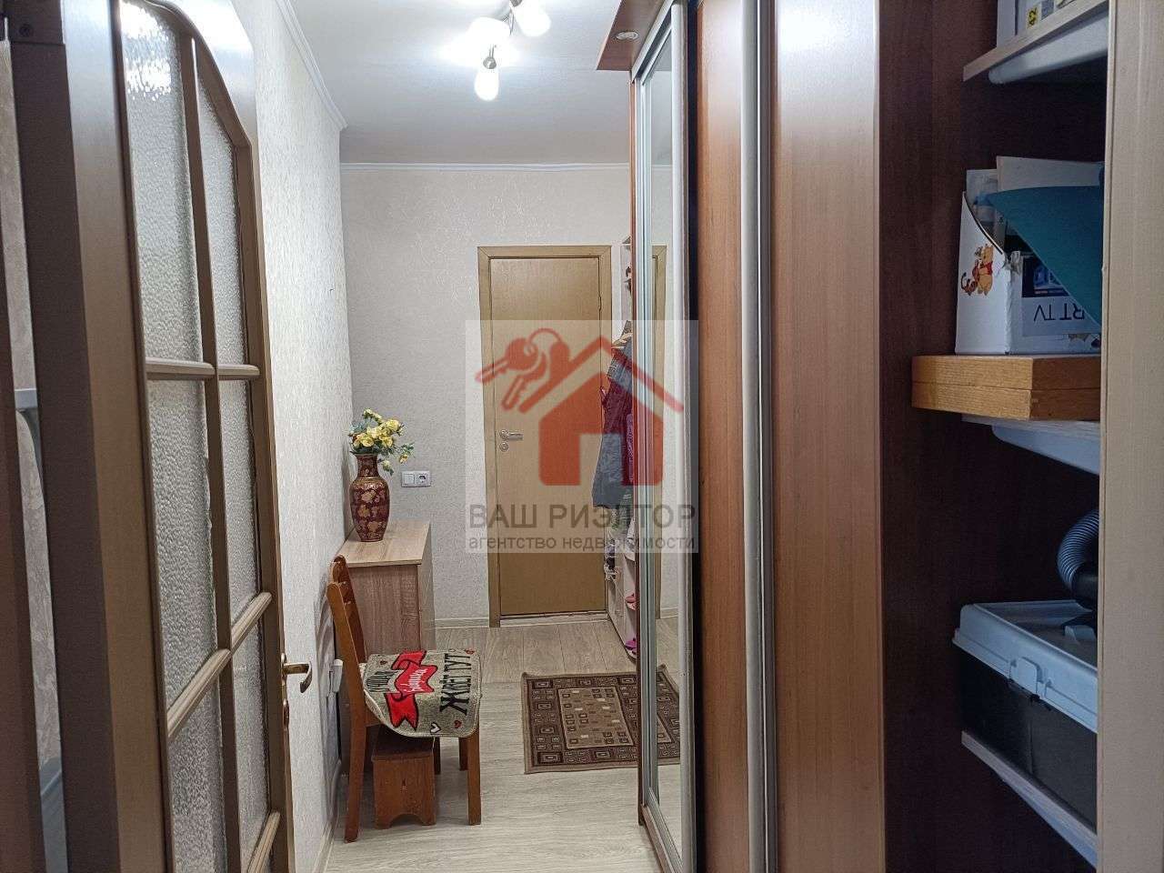 Продажа 2-комнатной квартиры, Самара, Мичурина улица,  143