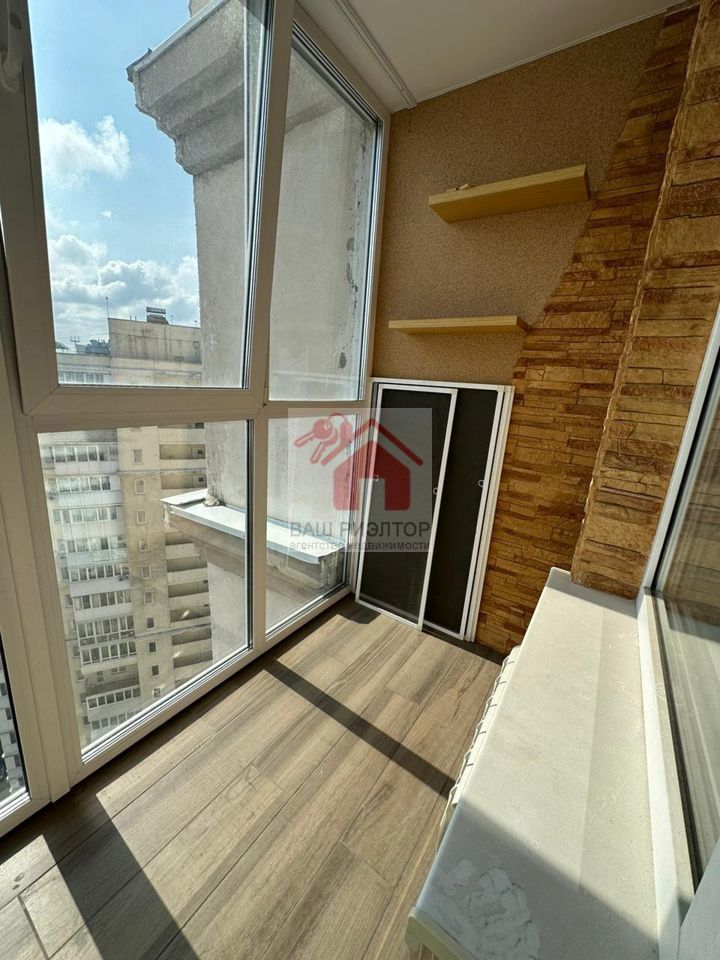 Продажа 2-комнатной квартиры, Самара, Московское шоссе,  45