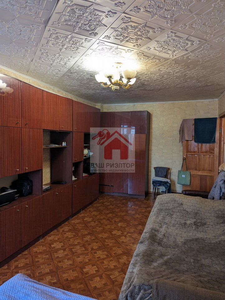 Продажа 1-комнатной квартиры, Самара, Стара Загора улица,  120