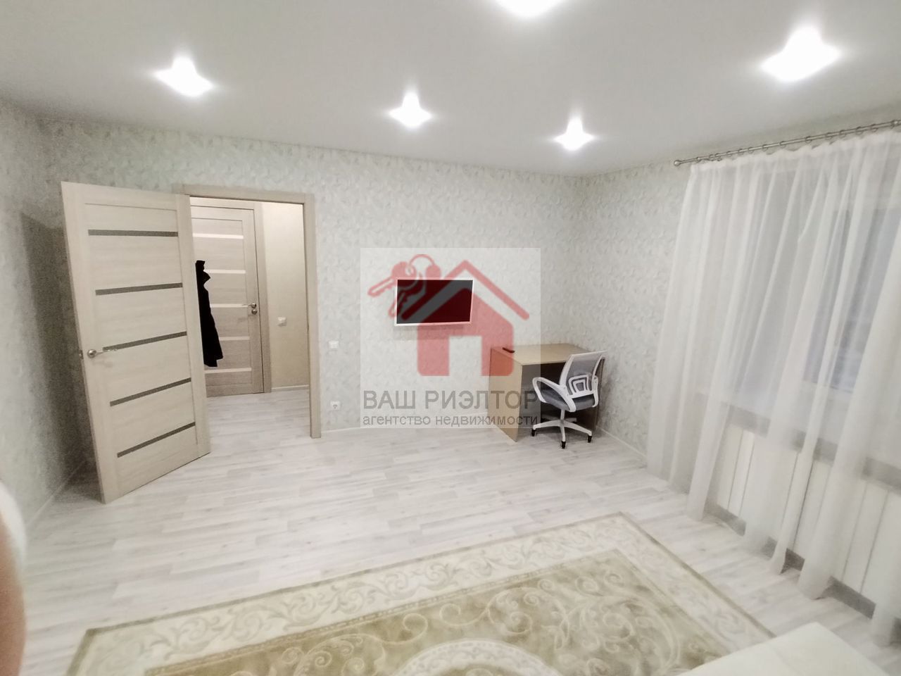 Продажа 1-комнатной квартиры, Самара, Ерошевского улица,  31