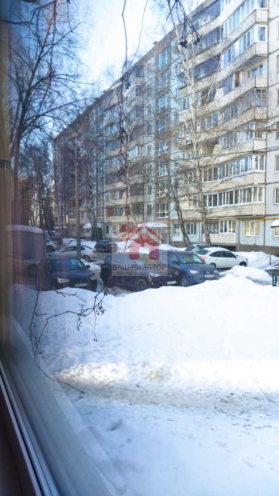 Продажа 2-комнатной квартиры, Самара, Кирова проспект,  409