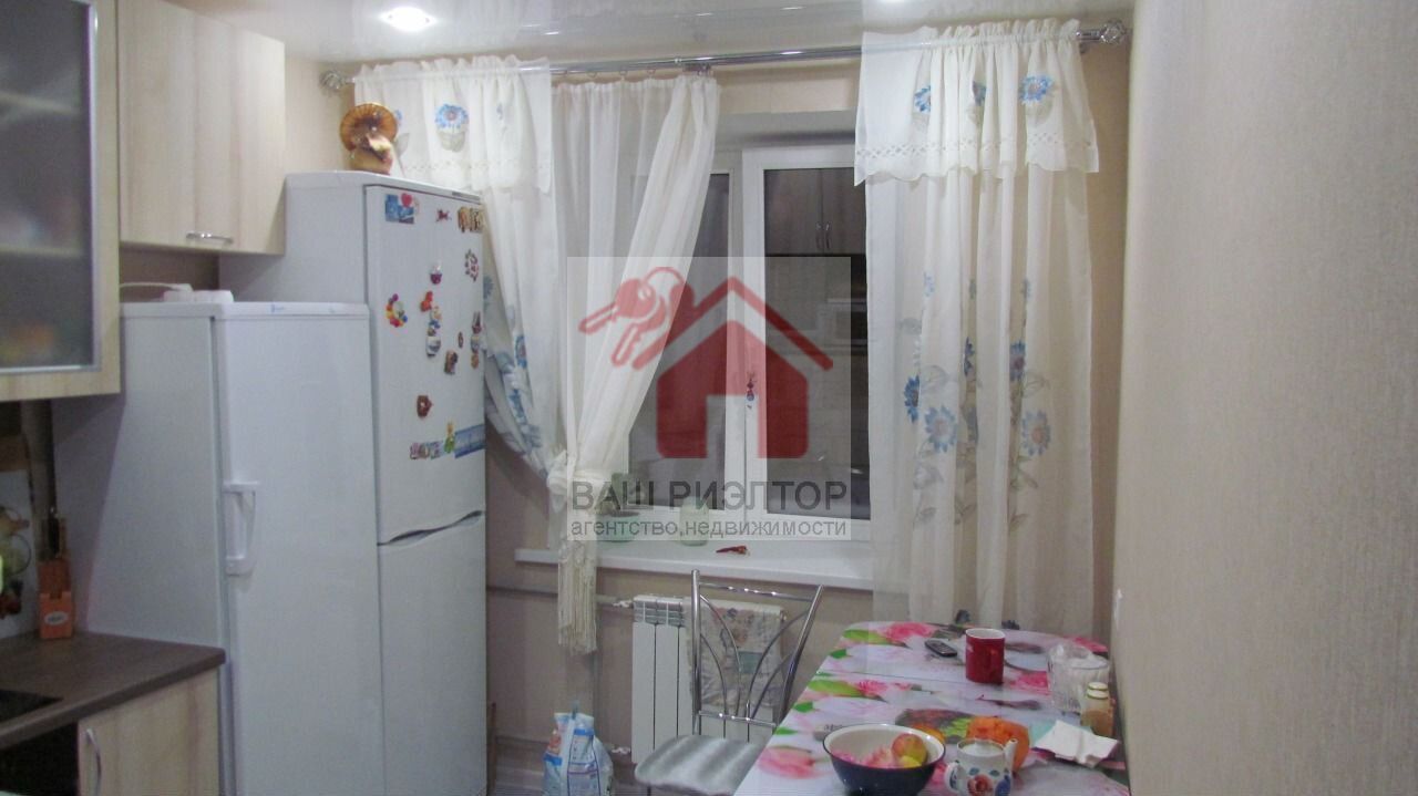 Продажа 2-комнатной квартиры, Самара, Енисейская улица,  60