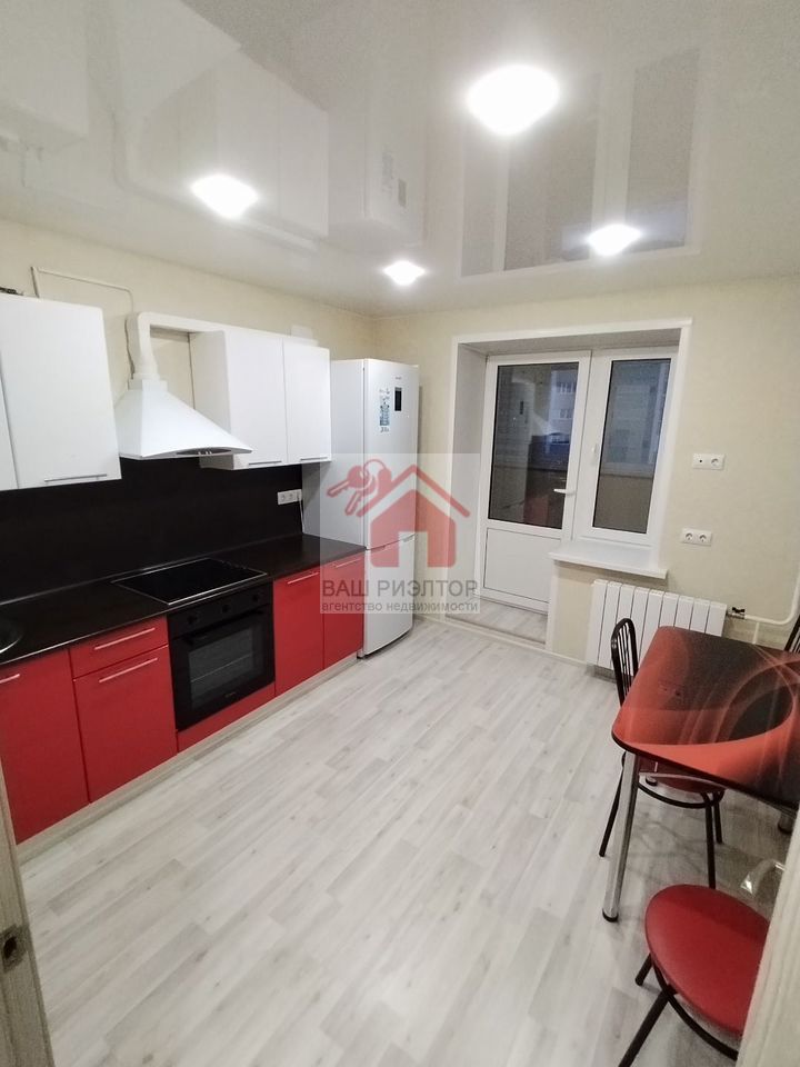 Продажа 1-комнатной квартиры, Самара, Ерошевского улица,  31