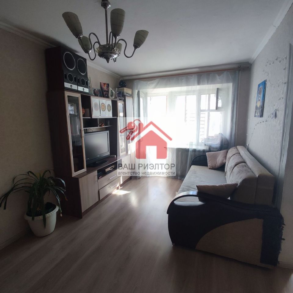 Продажа 1-комнатной квартиры, Самара, Карякина переулок,  7