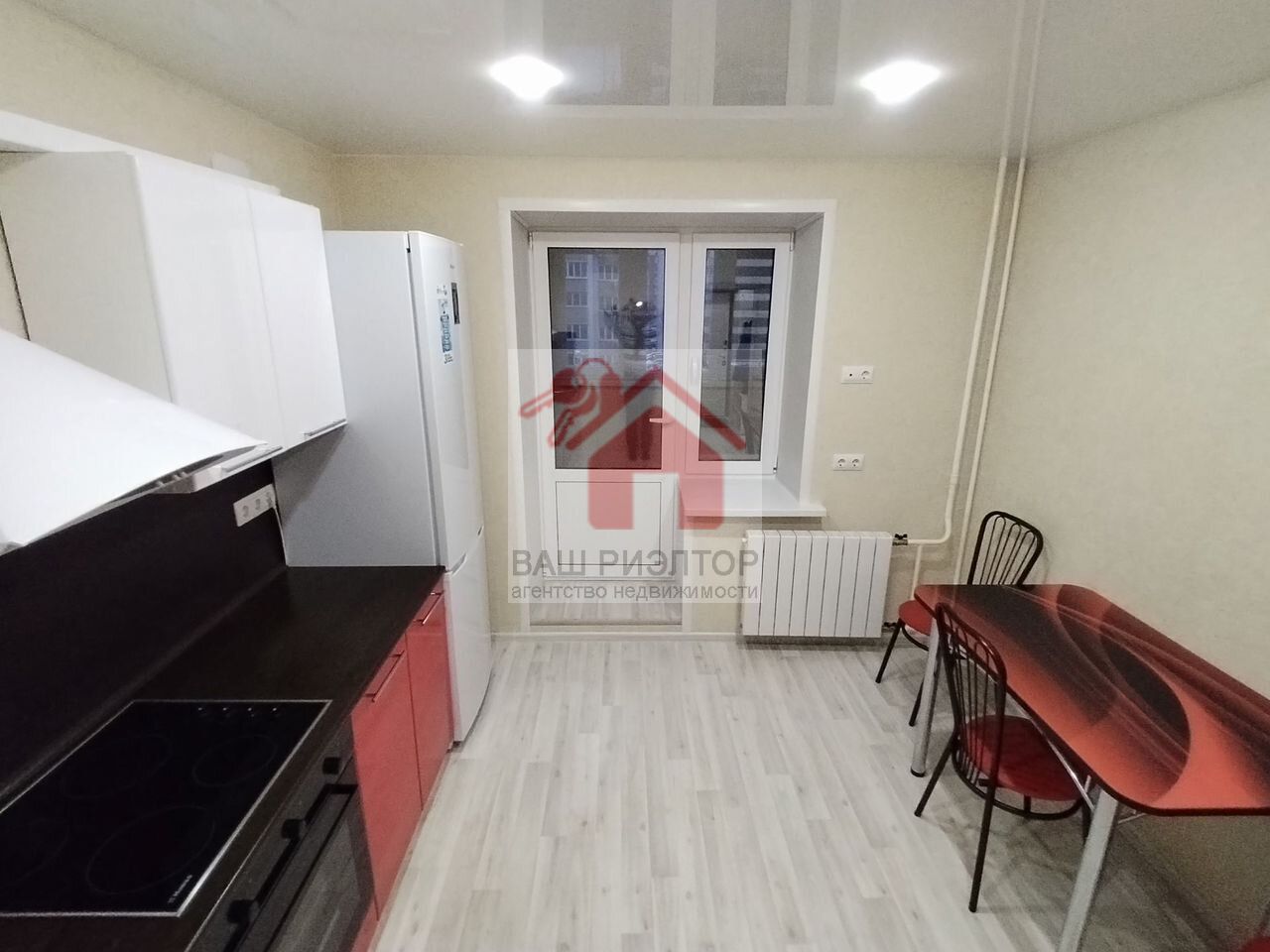 Продажа 1-комнатной квартиры, Самара, Ерошевского улица,  31