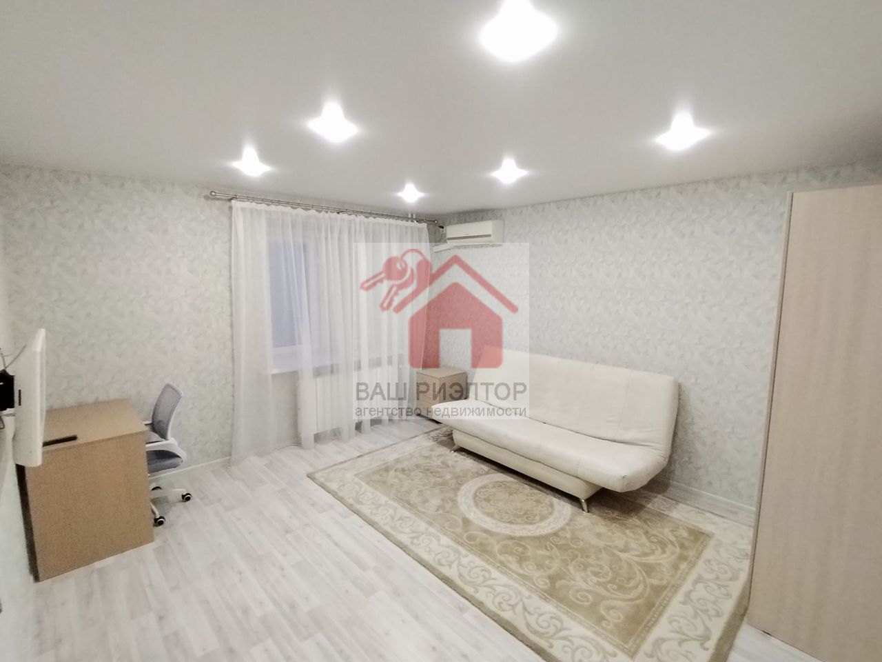 Продажа 1-комнатной квартиры, Самара, Ерошевского улица,  31