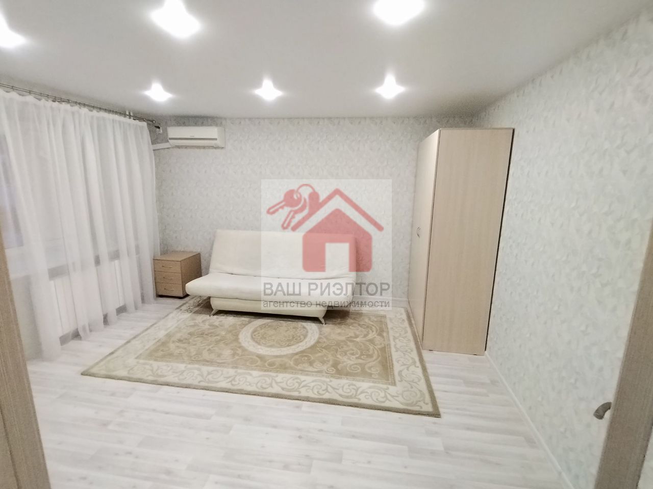 Продажа 1-комнатной квартиры, Самара, Ерошевского улица,  31