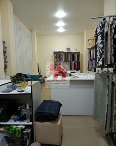 Продажа коммерческой недвижимости, 39м <sup>2</sup>, Самара, Московское шоссе,  53