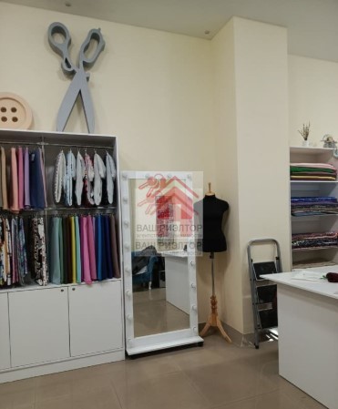 Продажа коммерческой недвижимости, 39м <sup>2</sup>, Самара, Московское шоссе,  53