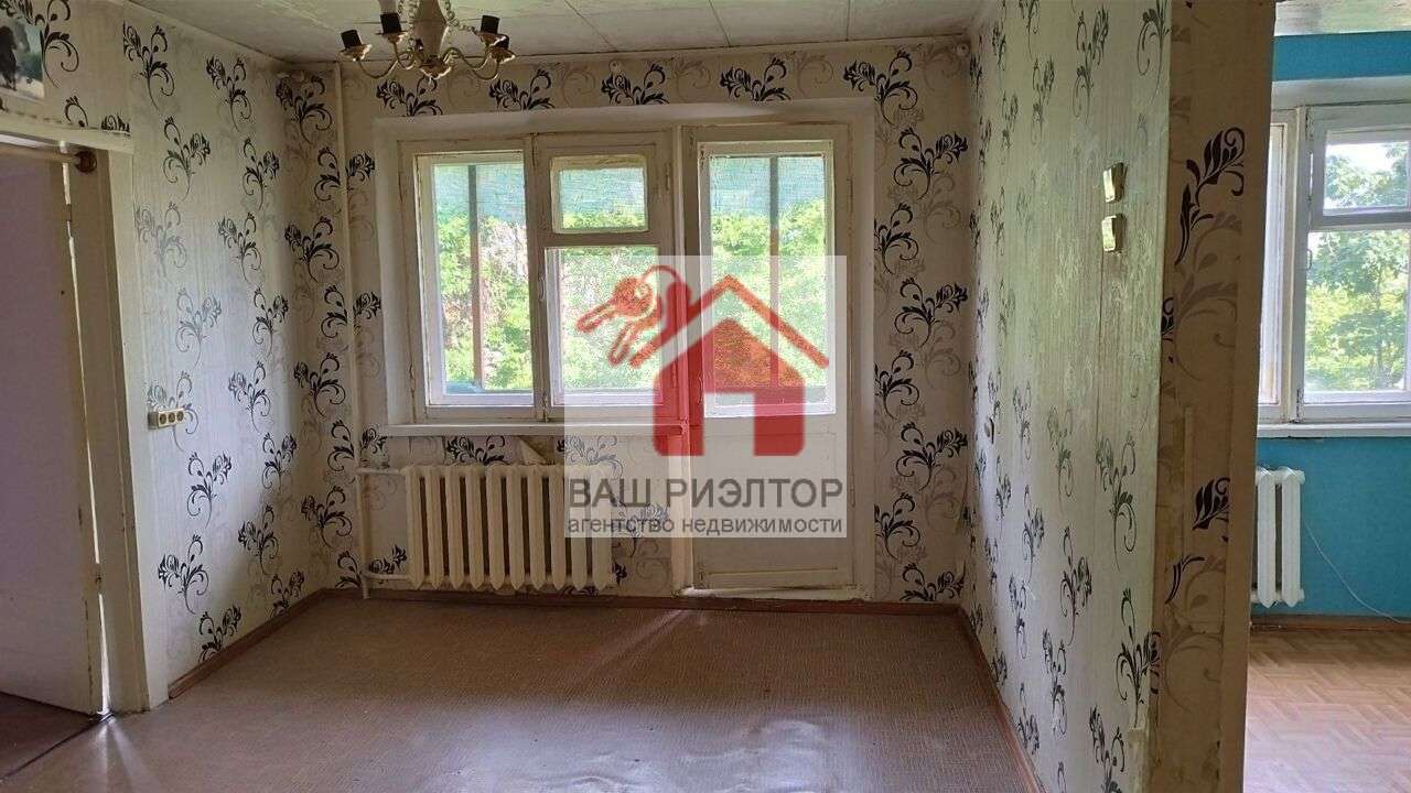 Продажа 2-комнатной квартиры, Самара, Стара Загора улица,  75