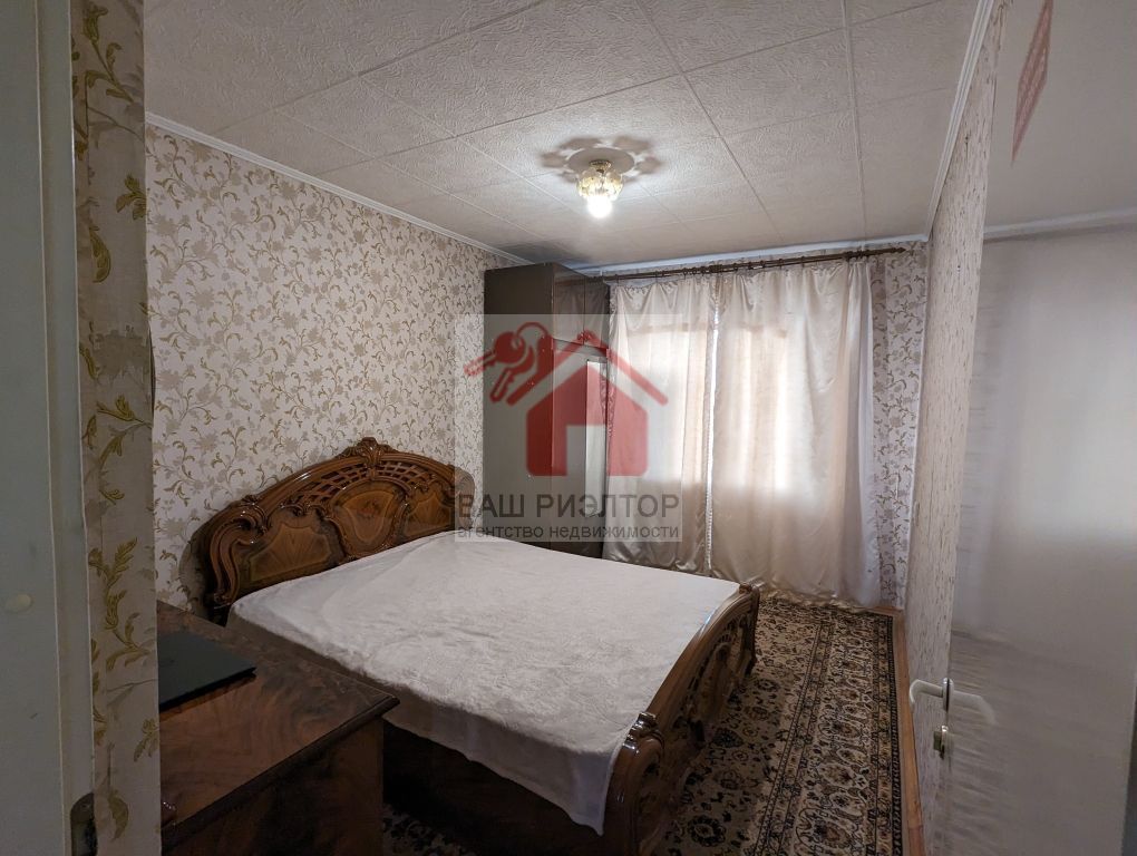 Продажа 3-комнатной квартиры, Самара, Чернореченская улица,  44