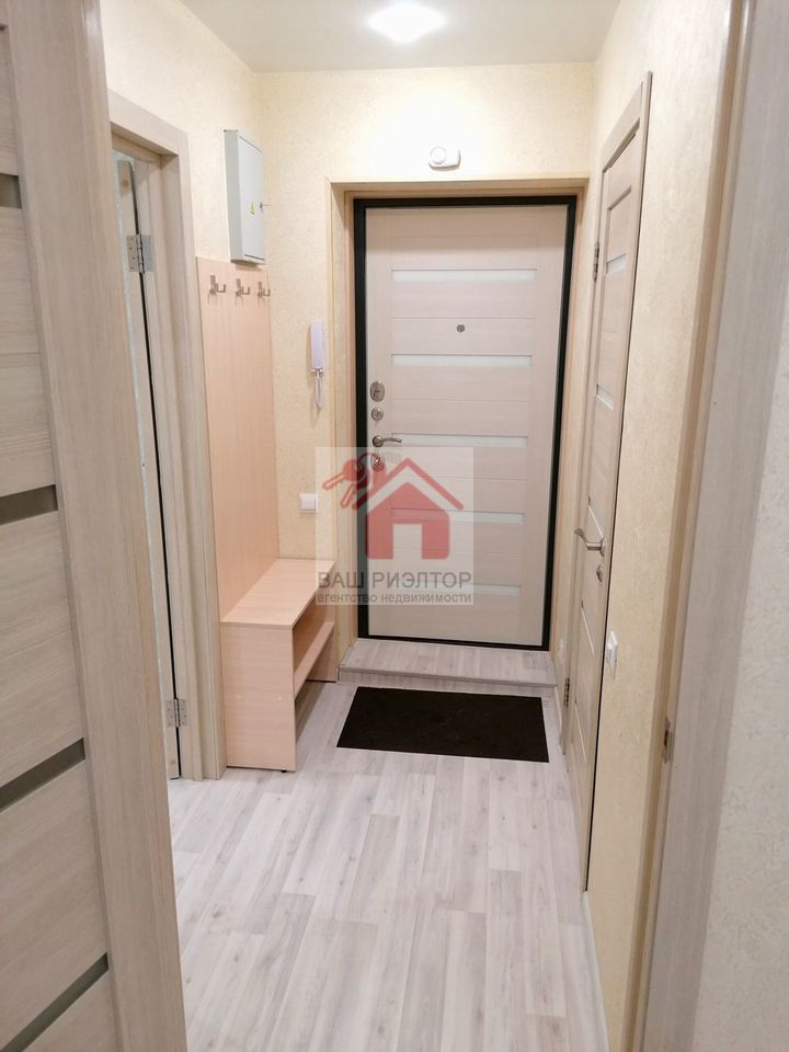 Продажа 1-комнатной квартиры, Самара, Ерошевского улица,  31