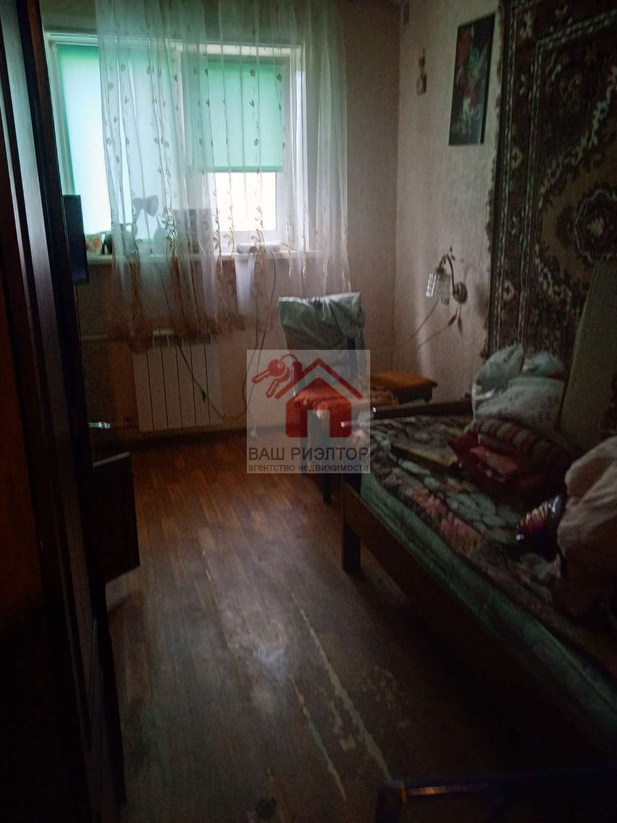 Продажа 3-комнатной квартиры, Самара, Воронежская улица,  230