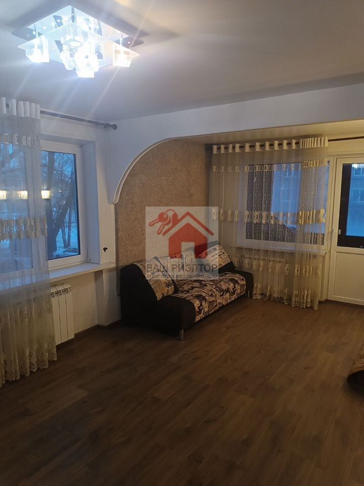 Продажа 2-комнатной квартиры, Самара, Гвардейская улица,  26