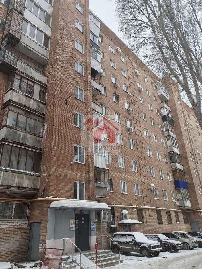 Продажа 3-комнатной квартиры, Самара, Юных Пионеров проспект,  146