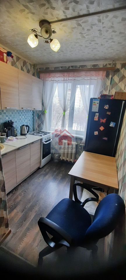 Продажа 1-комнатной квартиры, Самара, Воронежская улица,  139