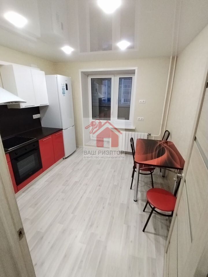 Продажа 1-комнатной квартиры, Самара, Ерошевского улица,  31