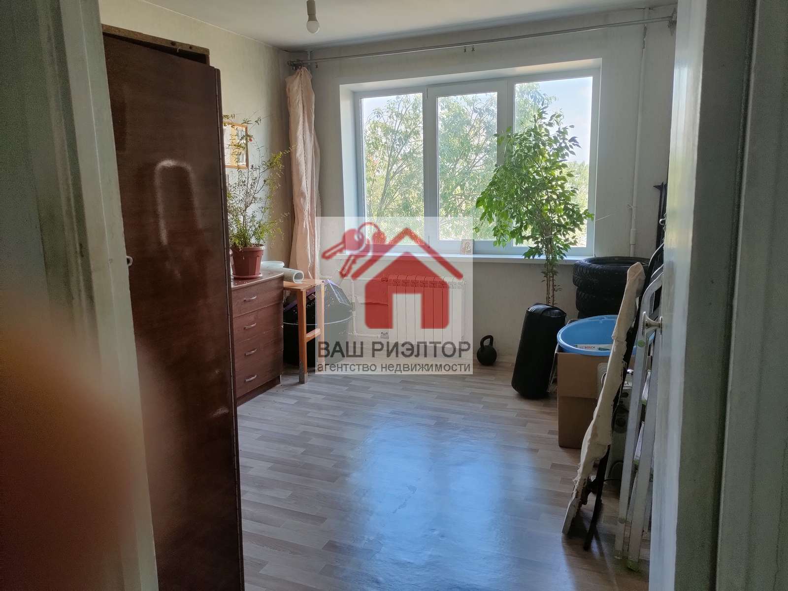 Продажа 3-комнатной квартиры, Самара, Георгия Димитрова улица,  52