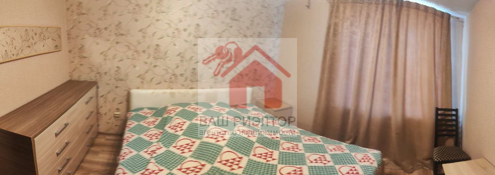 Продажа 2-комнатной квартиры, Самара, Ивана Финютина бульвар,  68