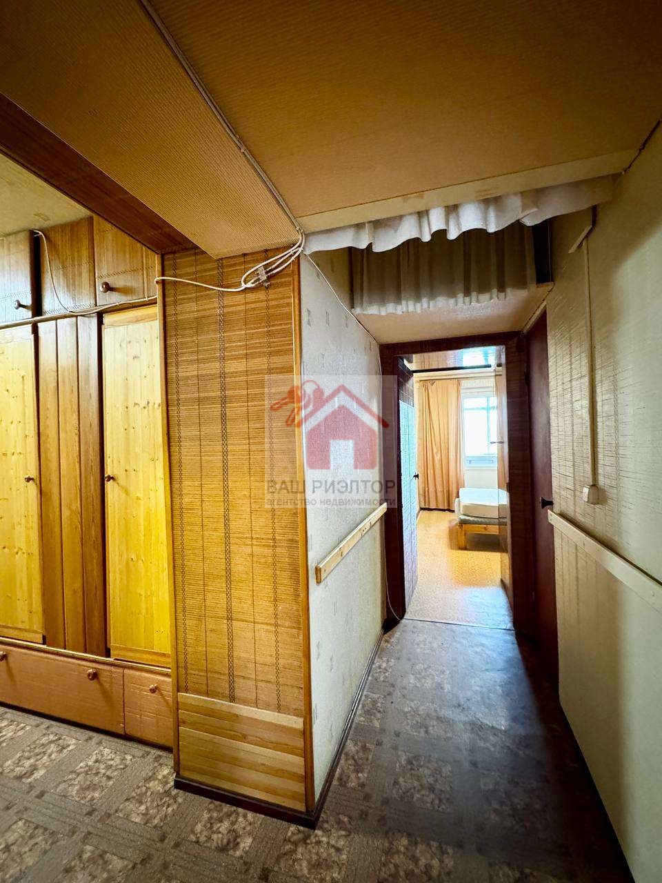 Продажа 3-комнатной квартиры, Самара, Советской Армии улица,  23