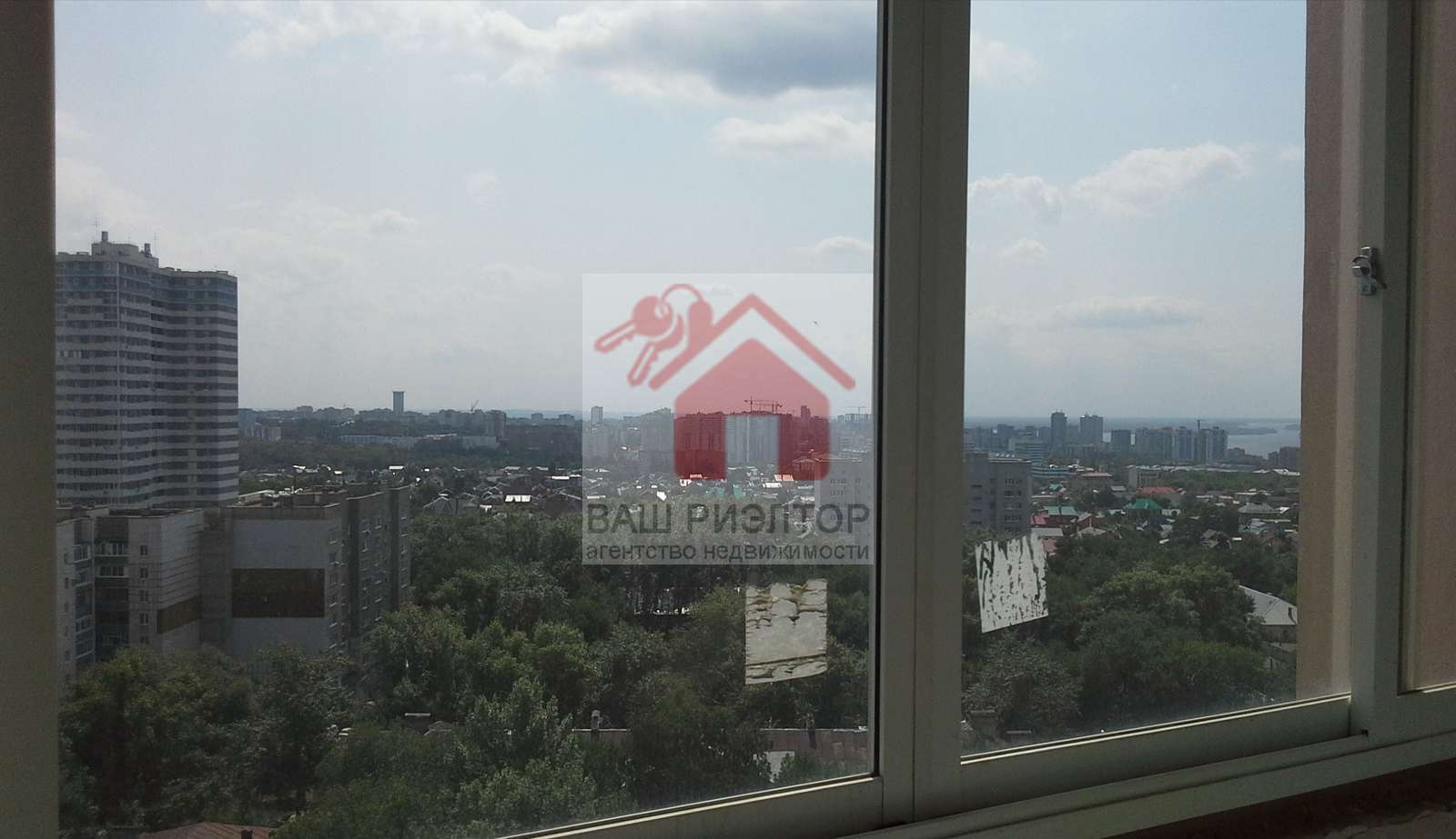 Продажа 3-комнатной квартиры, Самара, Советской Армии улица,  203