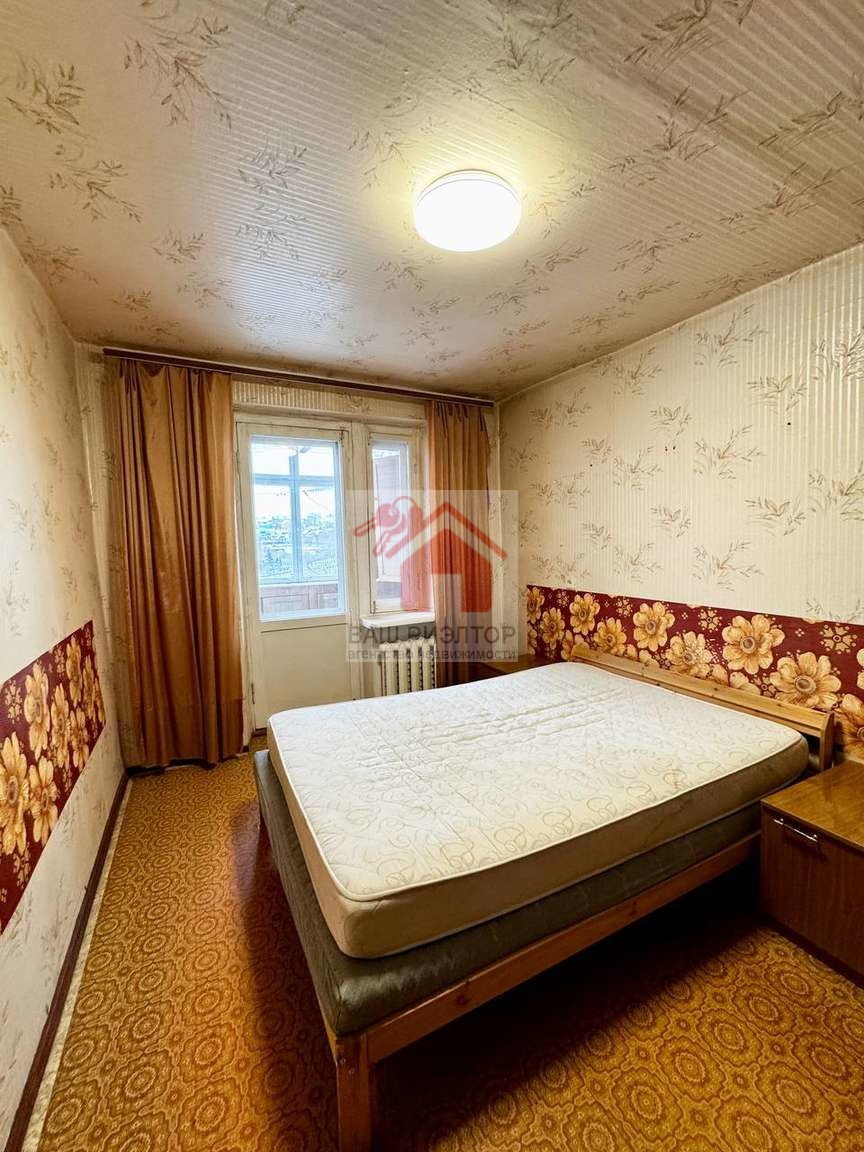 Продажа 3-комнатной квартиры, Самара, Советской Армии улица,  23