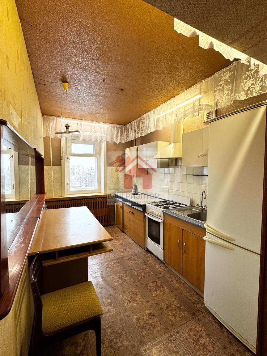 Продажа 3-комнатной квартиры, Самара, Советской Армии улица,  23