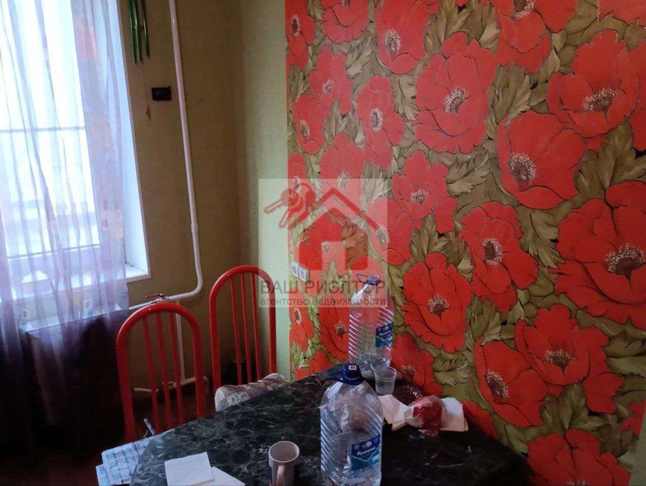 Продажа 3-комнатной квартиры, Самара, Ташкентская улица,  188