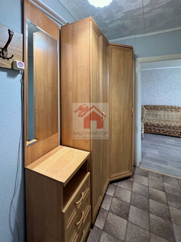 Продажа 1-комнатной квартиры, Самара, 22 Партсъезда улица,  32А