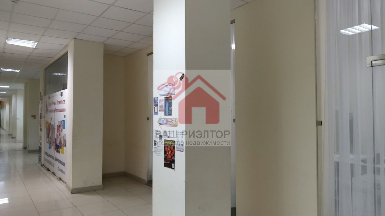 Продажа коммерческой недвижимости, 39м <sup>2</sup>, Самара, Московское шоссе,  53