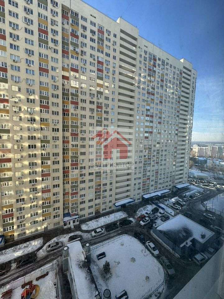 Продажа 1-комнатной квартиры, Самара, Кирова проспект,  322ак4