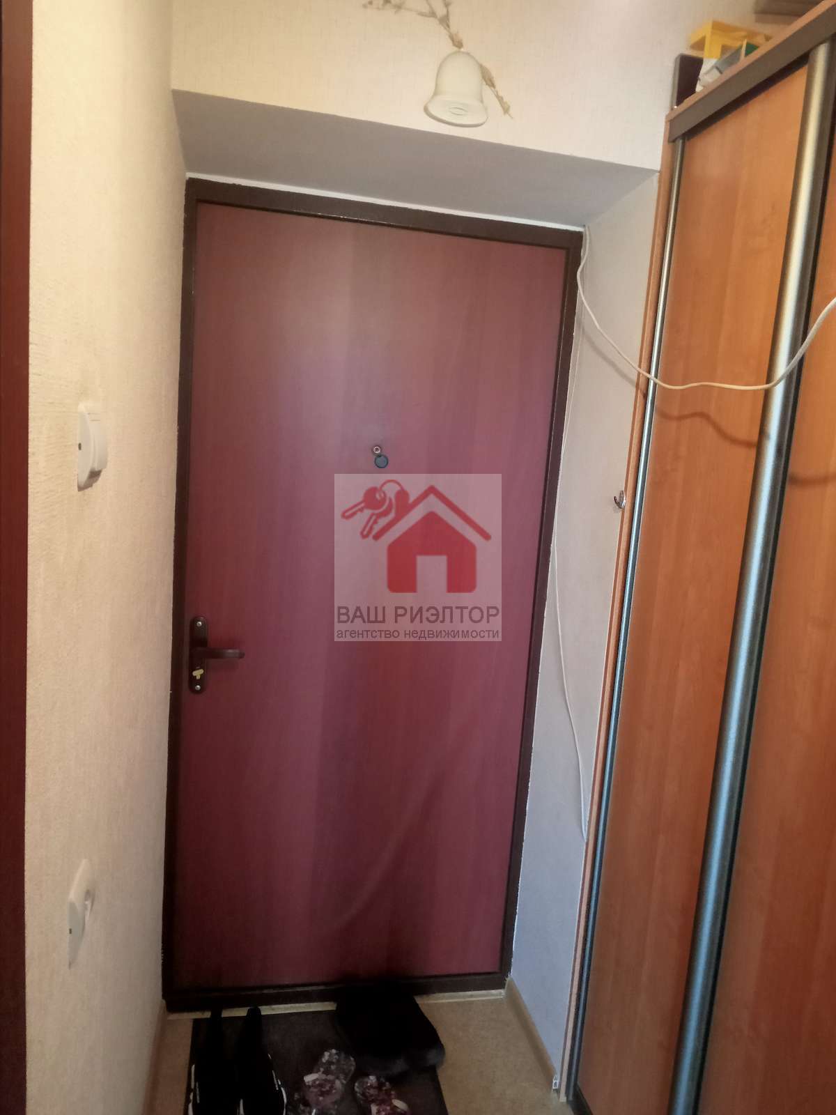 Продажа 1-комнатной квартиры, Самара, Ивана Финютина бульвар, дом 53 Продажа 1-комнатной квартиры, Самара, Ивана Финютина бульвар, дом 53